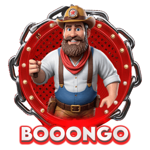 Booongo Games